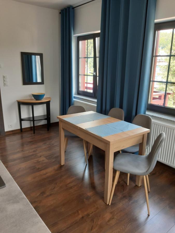 Apartament 515 스클라르스카포렘바 외부 사진