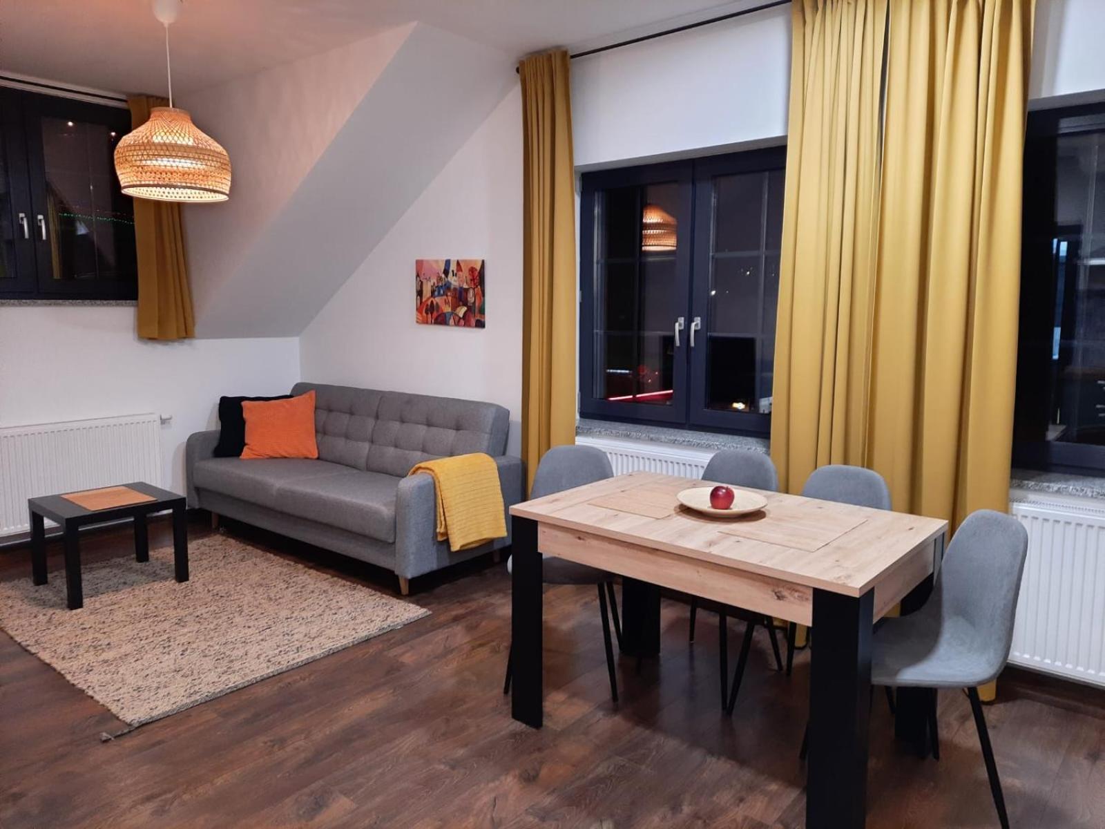 Apartament 515 스클라르스카포렘바 외부 사진